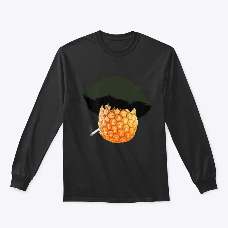 Spikeapple